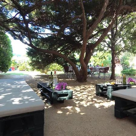 Apartment Grosse In Pag Mit Privater Terrasse *