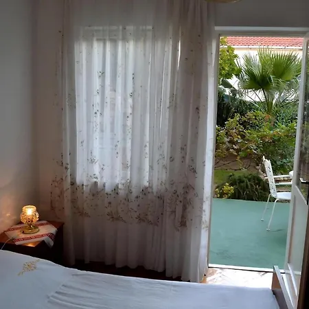 Apartment Grosse In Pag Mit Privater Terrasse *